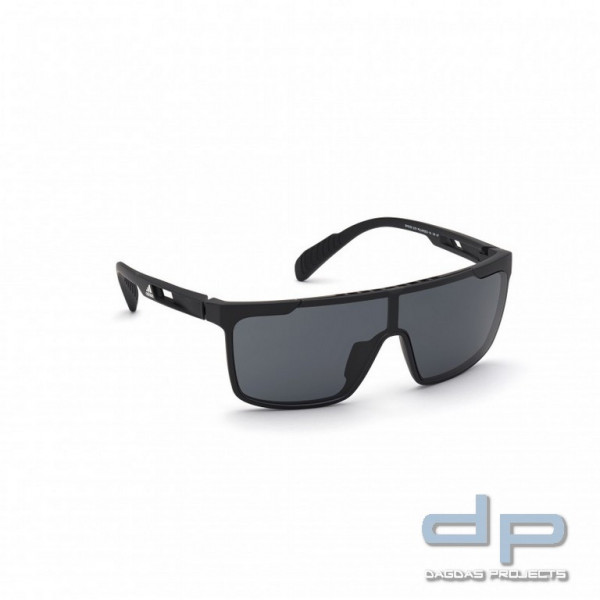 adidas® Sport - Sonnenbrille Aktive Range Future SP0020 , Polarisierend