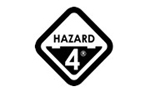 Hazard 4