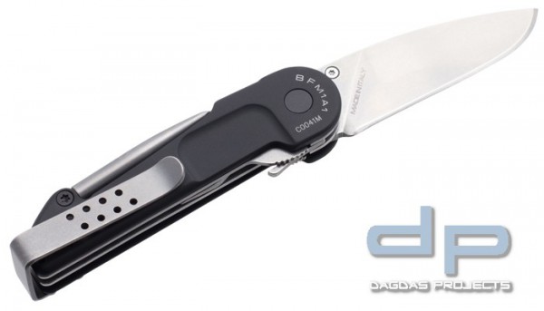 Extrema Ratio Basic Folder M1A1