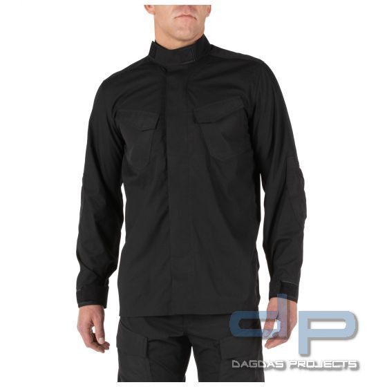 Quantum TDU Long Sleeve Shirt in verschiedenen Farben