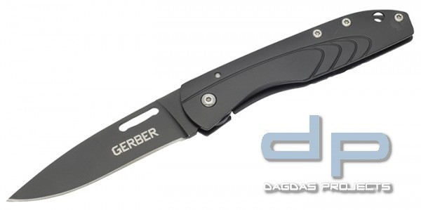 GERBER STL 2.5 FINE EDGE