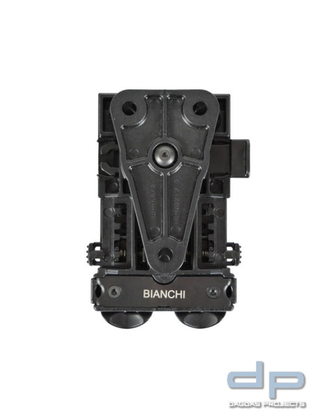 BIANCHI® 6072M drehbarer Steg MOLLE/Gürtel für SAFARILAND® Holster