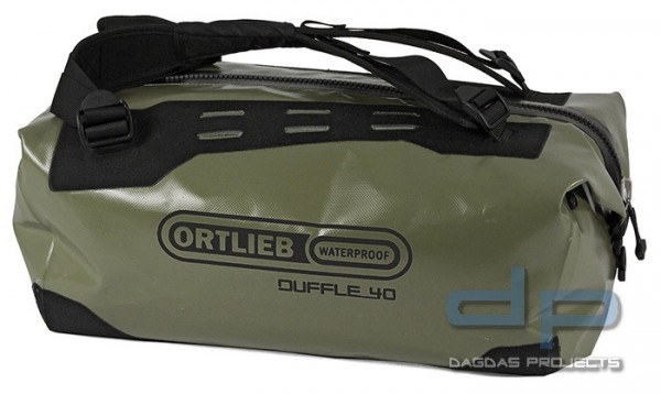 Ortlieb Duffle 40 L