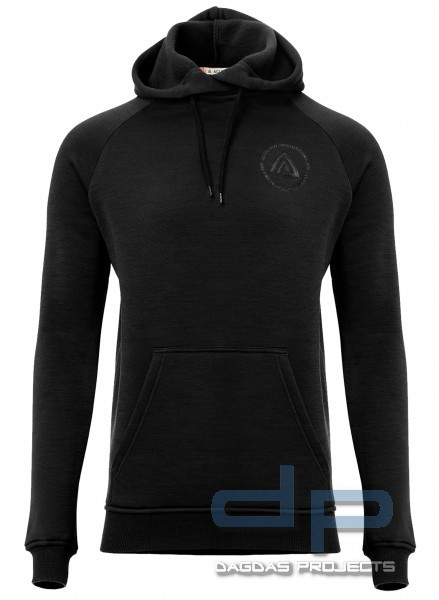 ACLIMA FLEECE WOOL HOODIE V2 IN VERSCHIEDENEN FARBEN