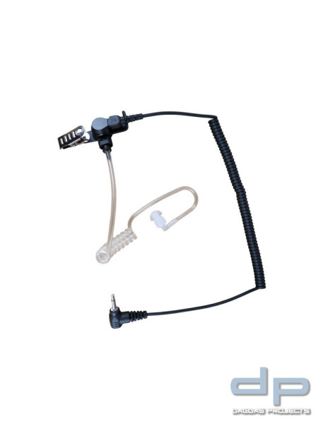 COP® Schallschlauch 30cm, mit 3,5 mm Standard-Klinkenstecker