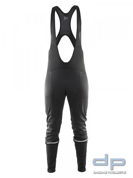 Craft Storm Bib Long Tights für Herren