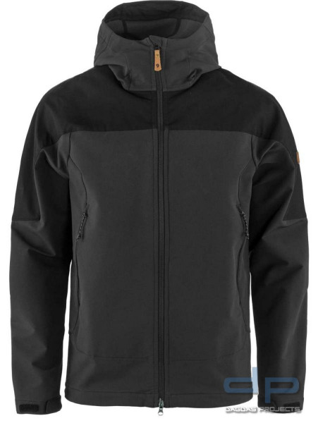 Fjällräven Keb Agile Winter Jacket