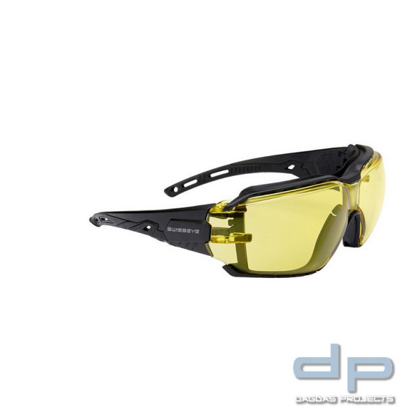 SwissEye-Brille TargetV620