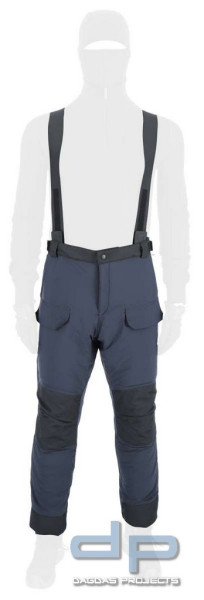 3PF Winterhose Spezialkräfte (professionelle Kälteschutz Hose)