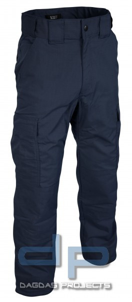 5.11 FLEX-TAC TDU RIPSTOP PANT IN Navy
