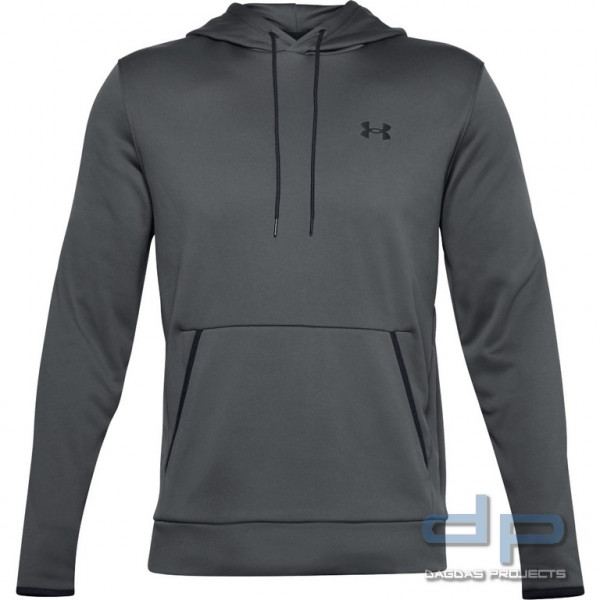 UNDER ARMOUR FLEECE HOODIE