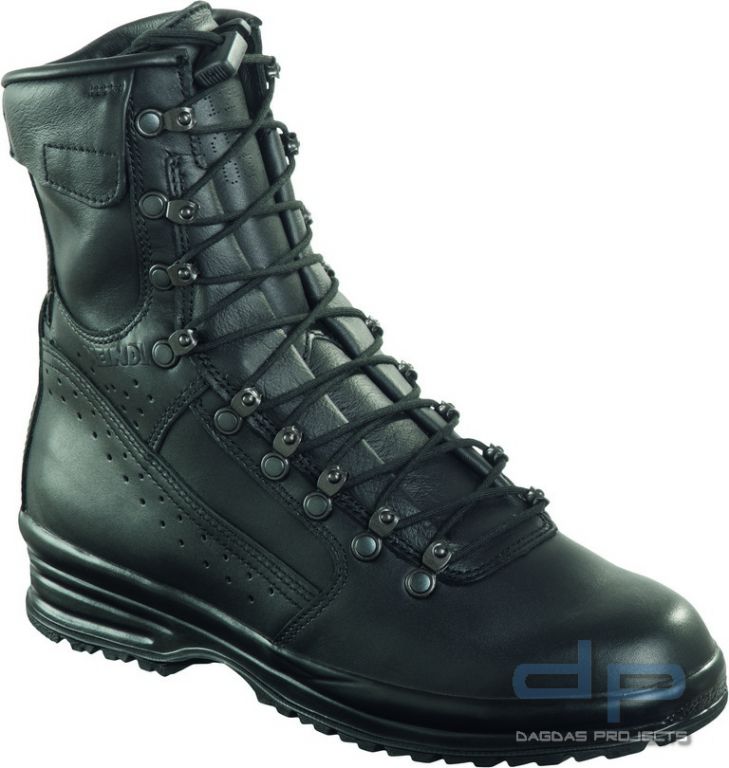 Meindl Bundeswehr Stiefel 295 Meindl Fliegerstiefel Allwetter