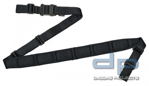 MAGPUL MS1 PADDED SLING 2-POINT IN VERSCHIEDENEN FARBEN