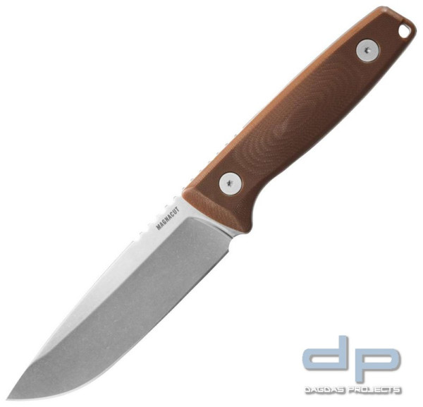 Leatherman - Trac™ (professionelles Outdoor- Messer)