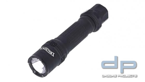 TFC1 Tactical Flashlight C1