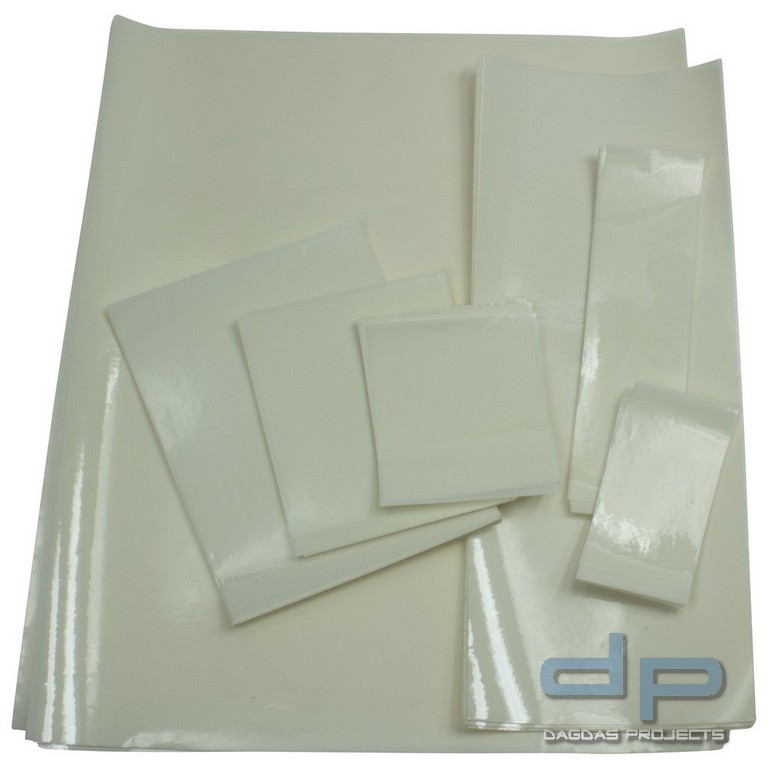 Bande de protection Filmolux 609 60 mm x 50 m
