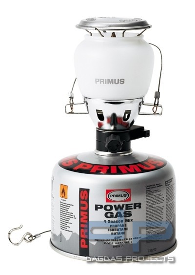 Primus Gaslaterne EasyLight