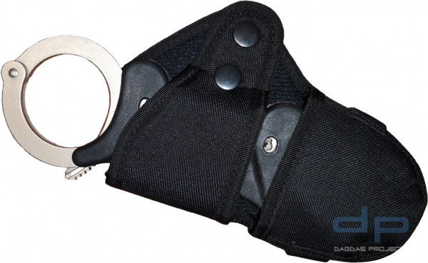 Cordura Holster für Handschelle Rigid