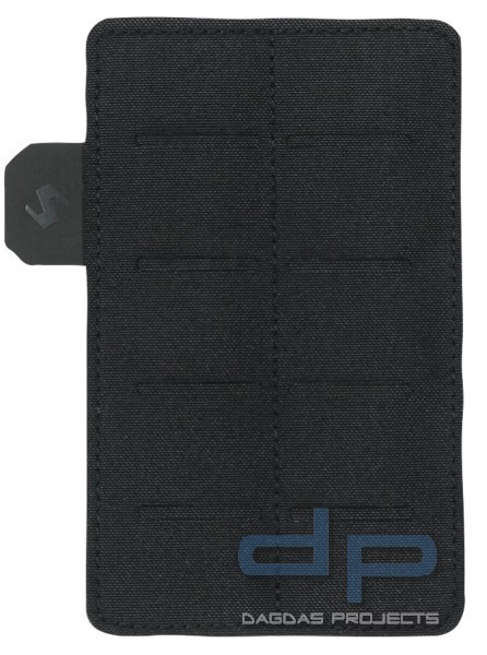 Highlander STOIRM Molle Panel X3 (mit Klettfläche) in verschiedenen Farben