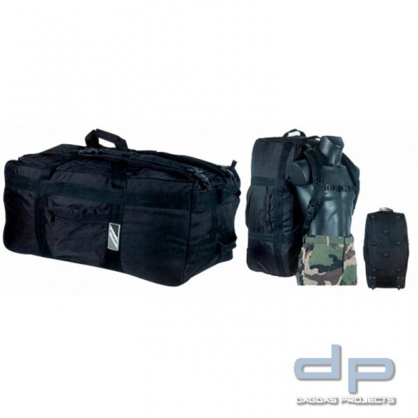 GIGN-Rucksack 100 Liter