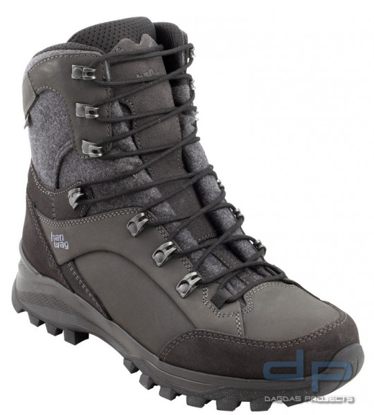 Hanwag Banks Winter GTX Trekkingstiefel