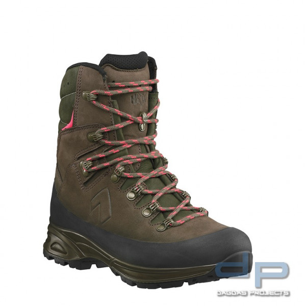 HAIX Nature One GTX Ws