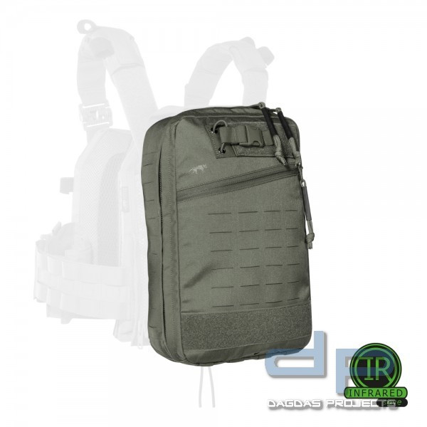 TASMANIAN TIGER MEDIC ASSAULT PACK ZP IRR SMALL