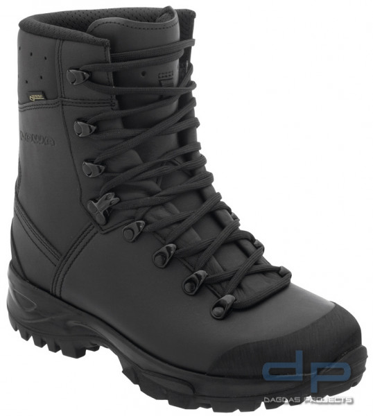 Lowa Elite Patrol GTX Ws