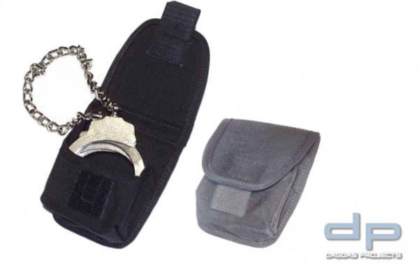 Handfesseltasche für Hiatt Ultimate & Peerless Fussfessel