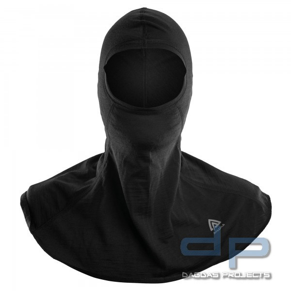 ACLIMA LIGHTWOOL BALACLAVA - STURMHAUBE