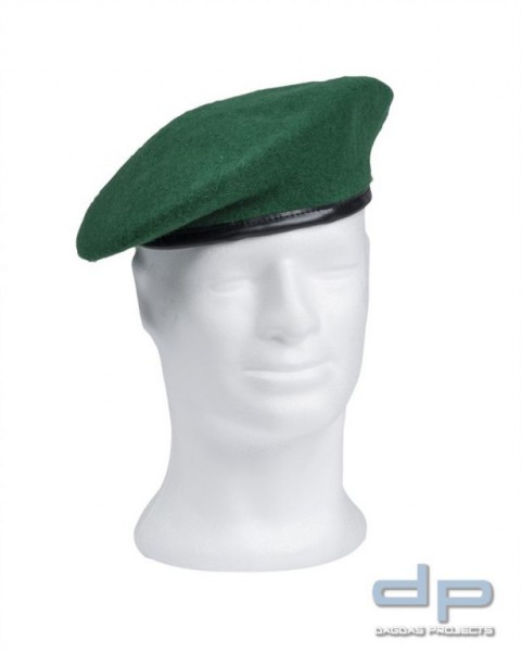 BARETT GRÜN Größe: 58