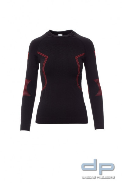 Thermoshirt THERMO PRO LADY 240 LS