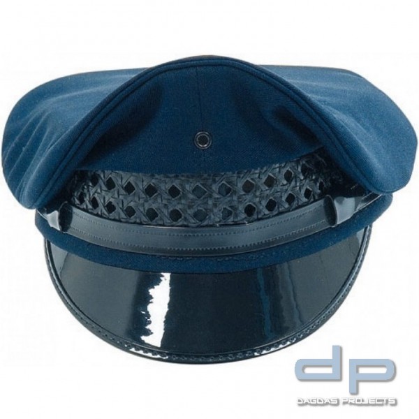 Original Police Mütze