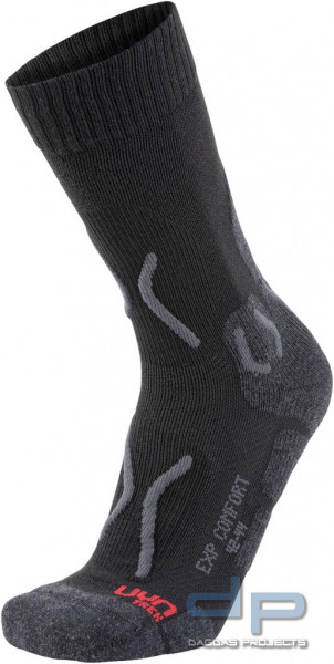 UYN Trekking Explorer Comfort Socken