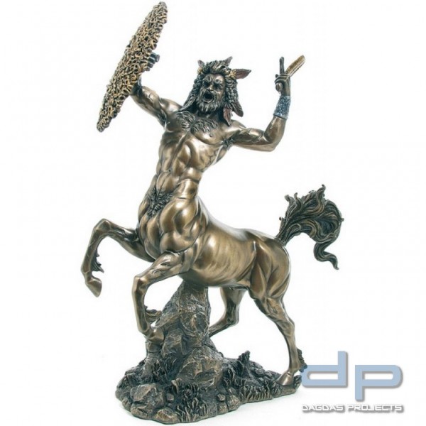 Figur Zentaur