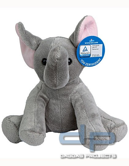 MiniFeet® Zootier Elefant