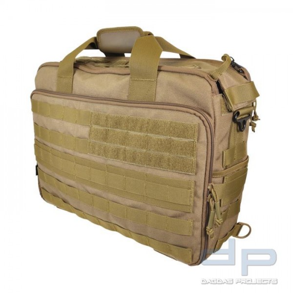 Hazard 4 Ditch Tactical Briefcase Coyote