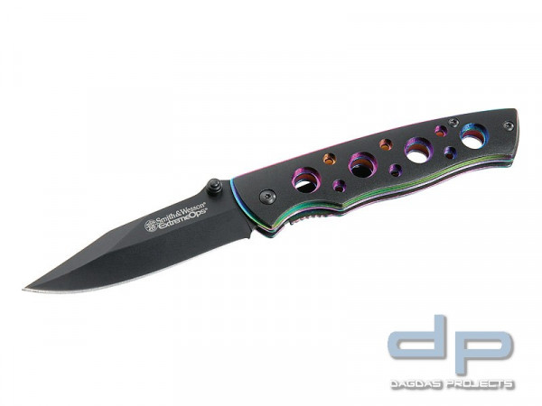 Smith and Wesson Einhandmesser, EXTREME OPS
