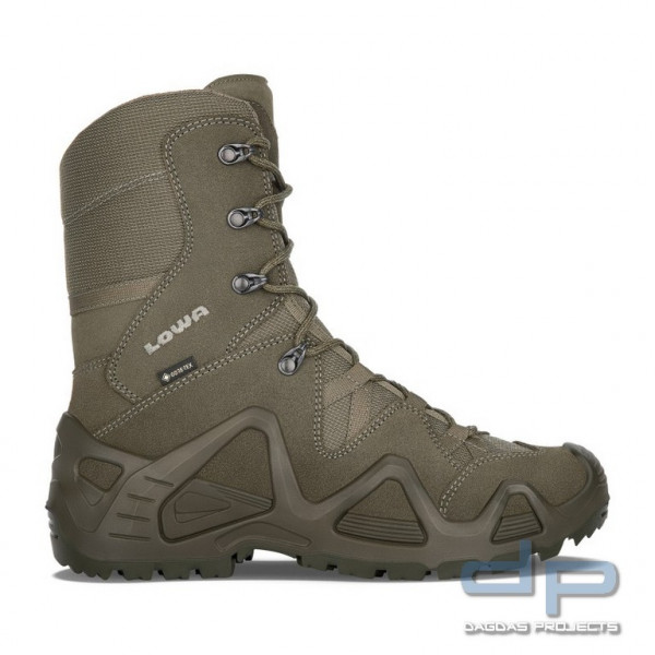 LOWA Einsatzstiefel Zephyr GTX® HI TF, ranger green