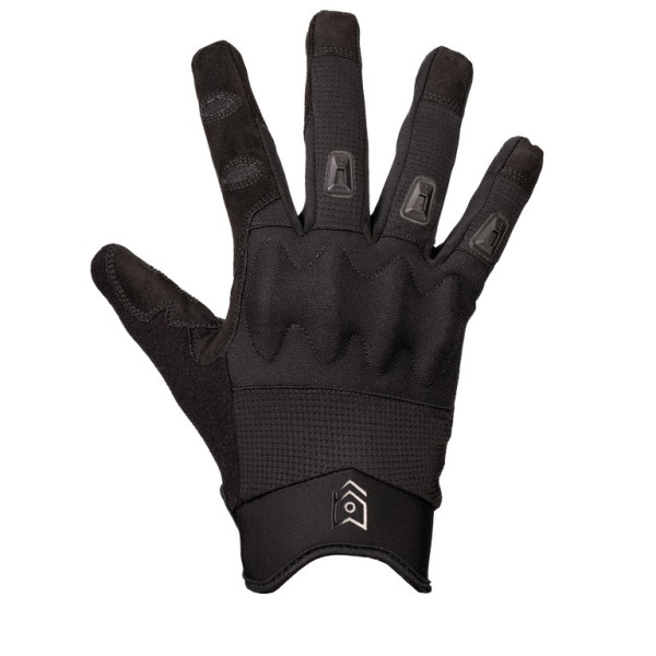Masters of Gloves Kampfhandschuh Target Combat 9106 in Schwarz