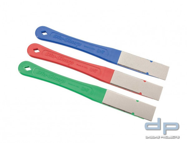 DMT Dia-Sharp Mini-Hone Kit