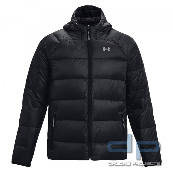 UNDER ARMOUR STORM ARMOUR DOWN 2.0 JACKE IN VERSCHIEDENEN FARBEN