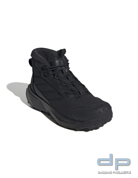 adidas Terrex Winterstiefel mit PrimaLoft® Isolation &amp; Continental(TM) Sohle, MID