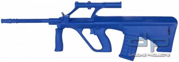 FSAUG STEYR AUG