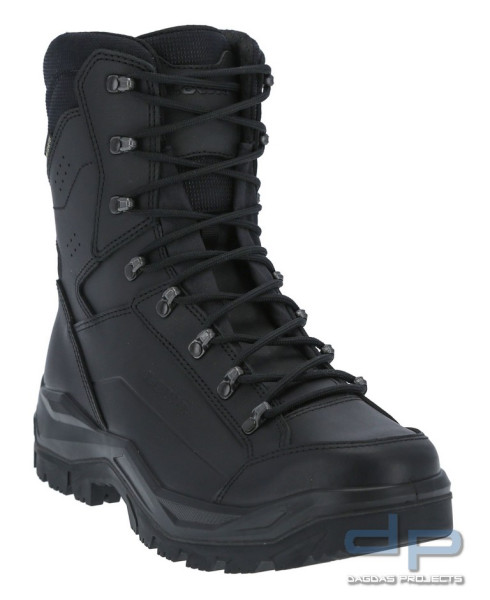 Lowa Renegade MK2 GTX HI PR Stiefel schwarz