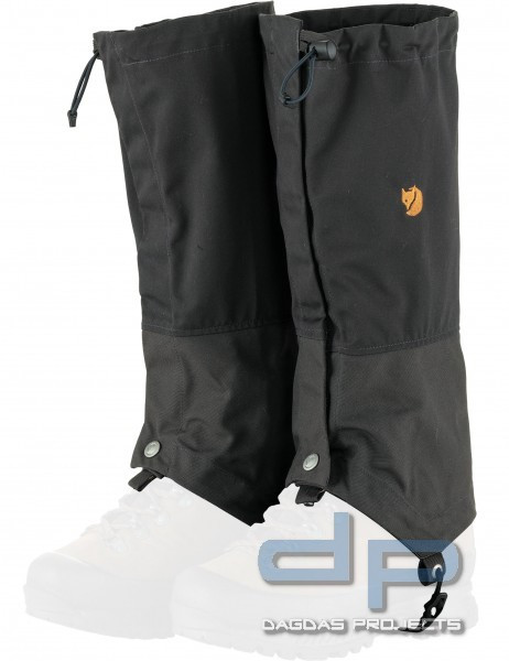 FJÄLLRÄVEN SINGI X-GAITER GAMASCHEN GRÖßE: L/XL