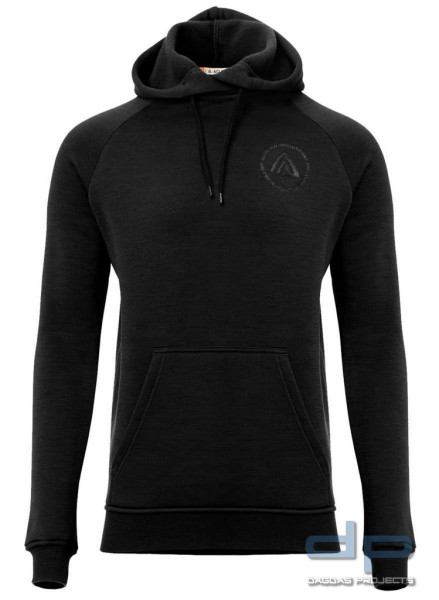 Aclima Fleece Wool Hoodie V2 in verschiedenen Farben