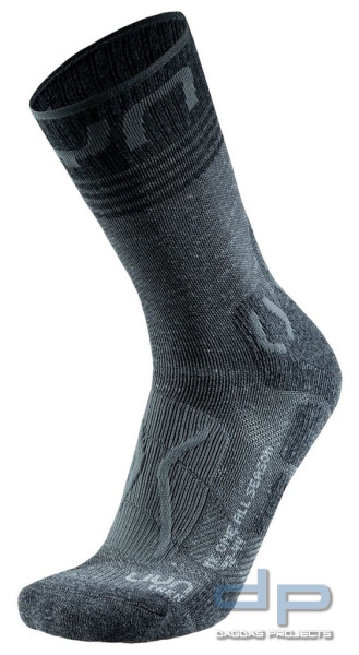 UYN - Trekking One All Season (Mid Socks)