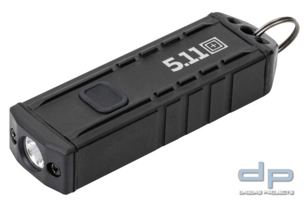 5. 11 Tactical Deploy K-USB (Schlüssel Anhänger) in verschiedenen Farben
