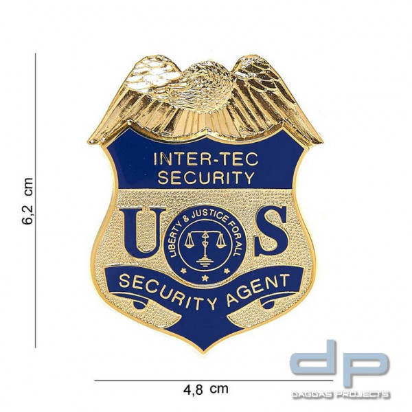 Emblem Inter-Tec Security